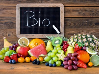 Biologico, il cibo costoso che piace agli italiani Biologico, il cibo costoso che piace agli italiani