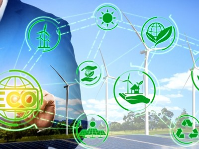 Rinnovabili e sistemi di accumulo: Paesi emergenti, 80 GW entro 2025 Rinnovabili e sistemi di accumulo: Paesi emergenti, 80 GW entro 2025