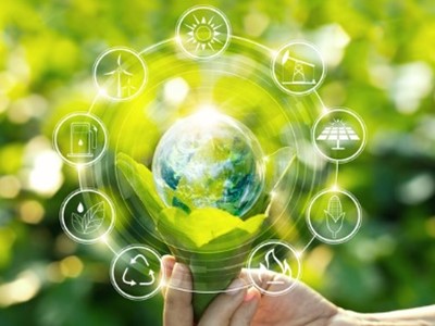 Energie rinnovabili, è boom: al primo posto il fotovoltaico solare Energie rinnovabili, è boom: al primo posto il fotovoltaico solare