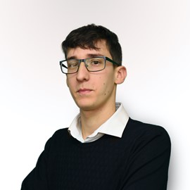 Ing. Andrea Tacchini - Progettista Ing. Andrea Tacchini - Progettista