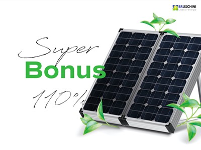 Superbonus 110% fotovoltaico: come funziona? Superbonus 110% fotovoltaico: come funziona?