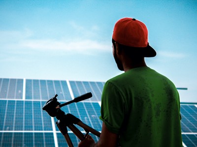 Come avviene la manutenzione dei pannelli fotovoltaici? Come avviene la manutenzione dei pannelli fotovoltaici?