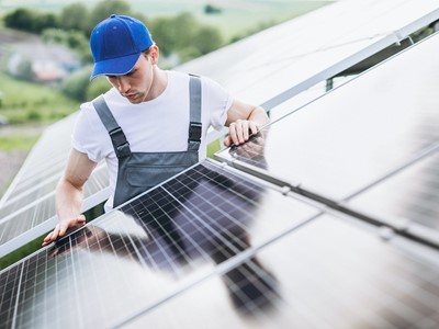 Manutenzione impianti fotovoltaici: perché è importante? Manutenzione impianti fotovoltaici: perché è importante?