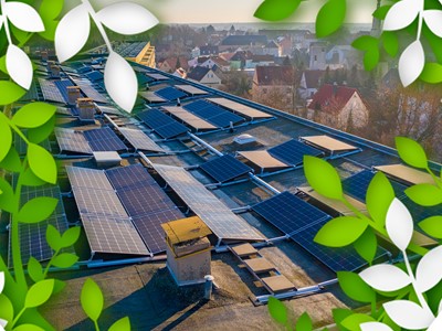 Comunità energetiche: cosa sono e come funzionano? Comunità energetiche: cosa sono e come funzionano?