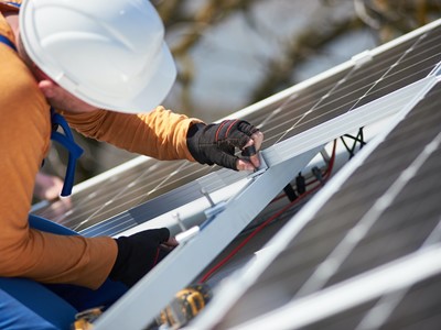 Installazione impianto fotovoltaico: quali sono le fasi? Installazione impianto fotovoltaico: quali sono le fasi?