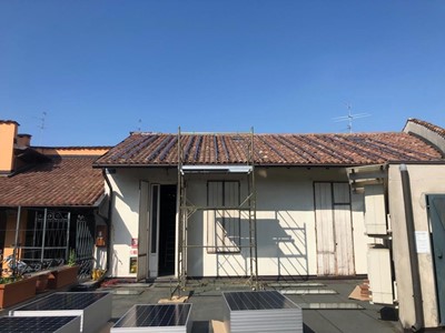 Fotovoltaico 14 kW Fotovoltaico 14 kW