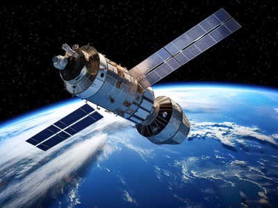 Fotovoltaico spaziale: dalla fantascienza alla realtà Fotovoltaico spaziale: dalla fantascienza alla realtà