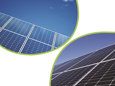 Pannelli monocristallini o policristallini: quali le differenze? Pannelli monocristallini o policristallini: quali le differenze?