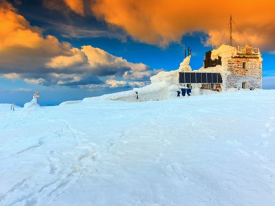 Impianto fotovoltaico a isola: di cosa si tratta? Impianto fotovoltaico a isola: di cosa si tratta?