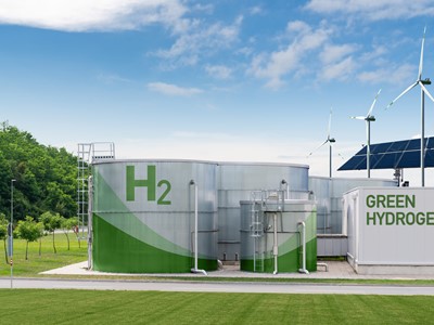 Un salto nel futuro: l’Europa inaugura la prima asta di idrogeno Un salto nel futuro: l’Europa inaugura la prima asta di idrogeno