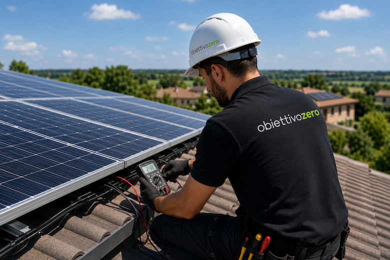 Quanto dura davvero un impianto fotovoltaico?