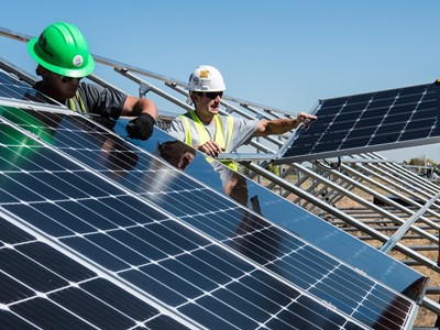 Impianto fotovoltaico: che manutenzione richiede?