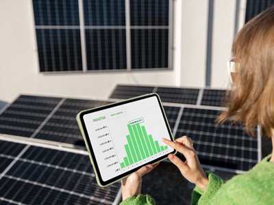 Rendimento dei pannelli fotovoltaici: quali i fattori da valutare?